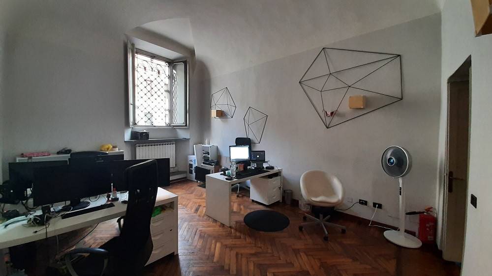 quadrivano in vendita a Piacenza in zona Centro Storico