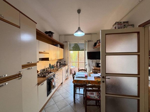 appartamento in vendita a Piacenza in zona Centro Storico