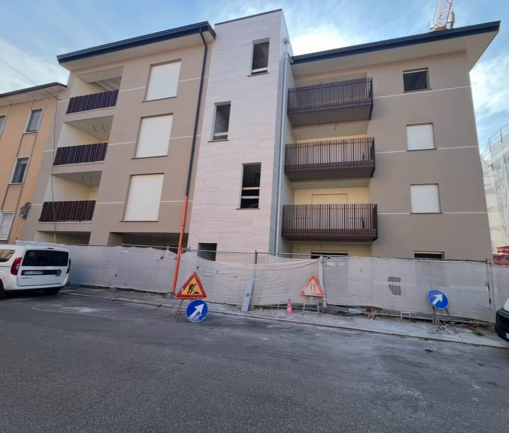 appartamento in vendita a Piacenza in zona Centro Storico