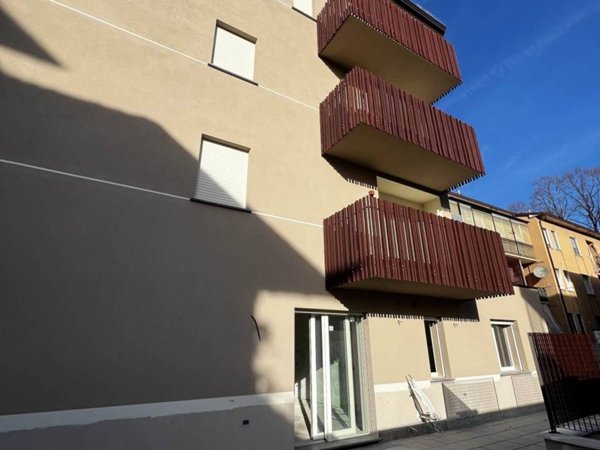 appartamento in vendita a Piacenza in zona Centro Storico