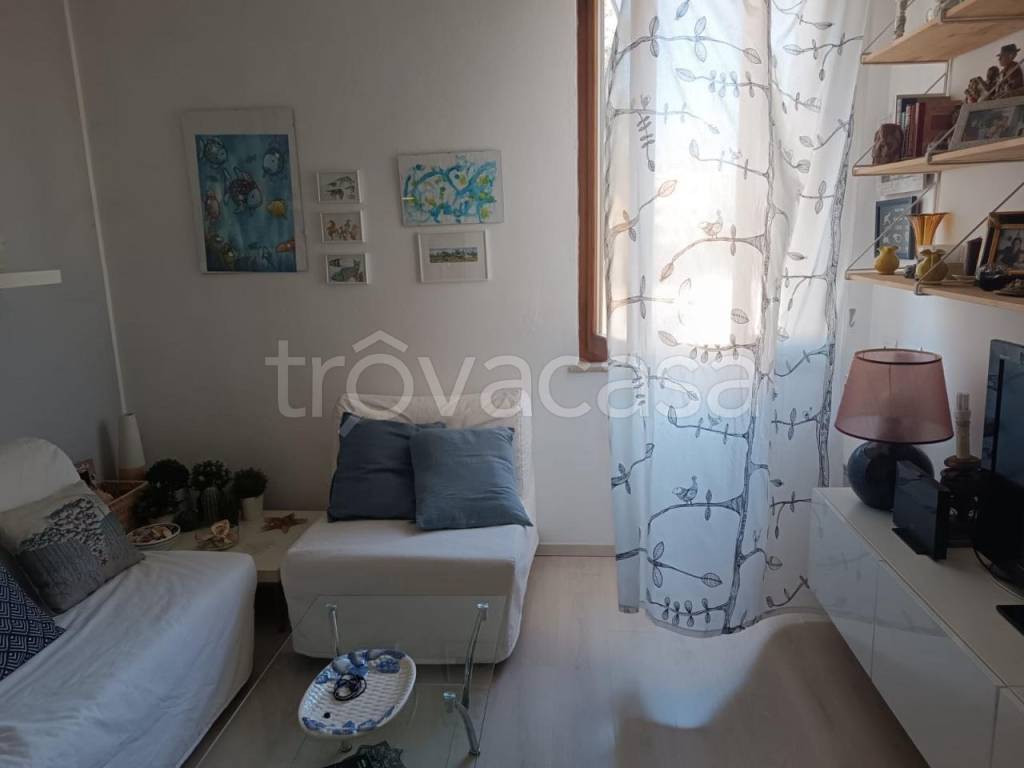 appartamento in vendita a Piacenza in zona Barriera Torino