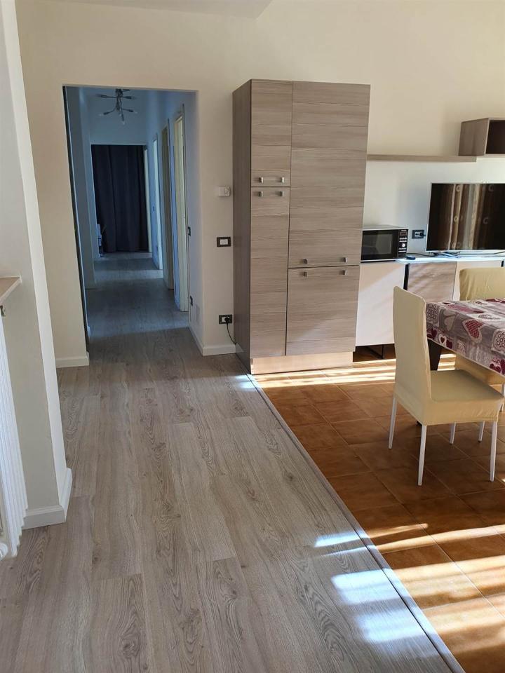 appartamento in vendita a Piacenza in zona Farnesiana