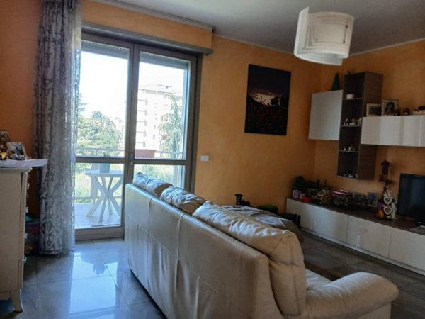 appartamento in vendita a Piacenza in zona Centro Storico