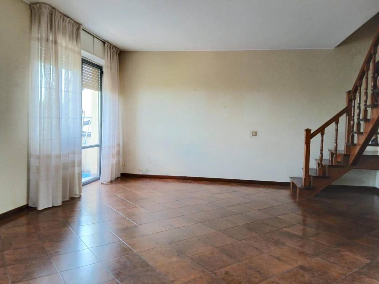 appartamento in vendita a Piacenza in zona Baia del Re