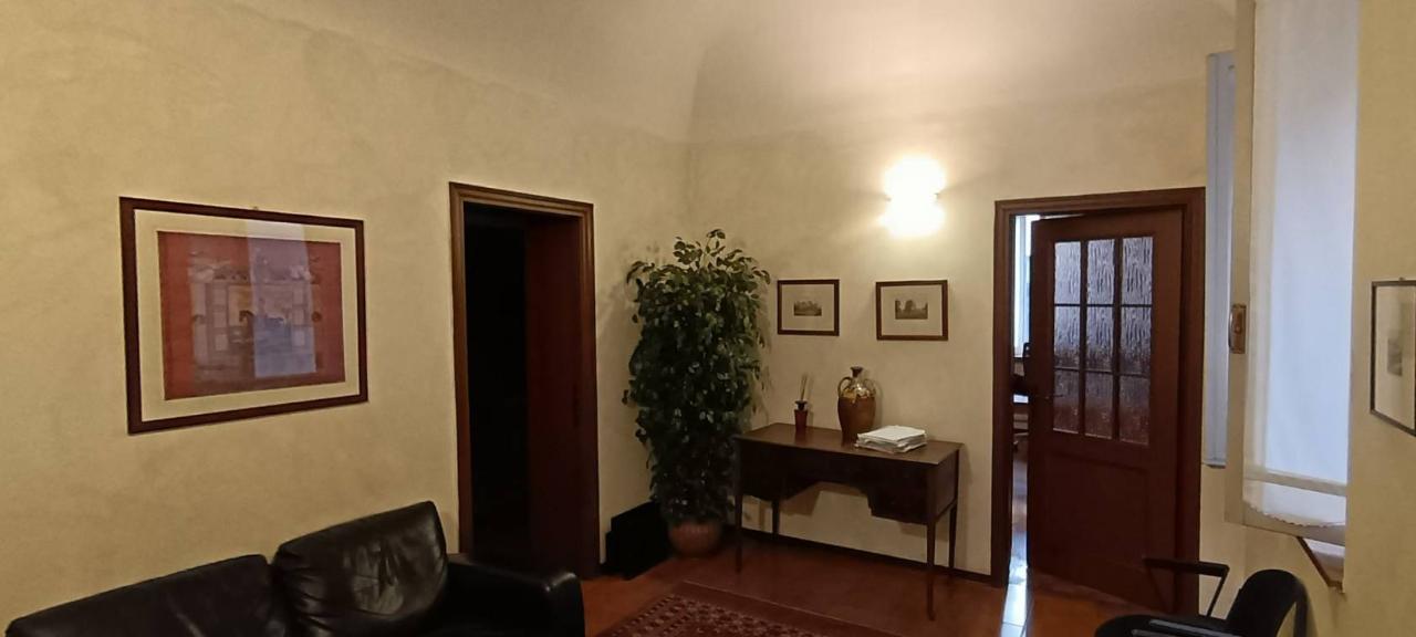 appartamento in vendita a Piacenza in zona Centro Storico
