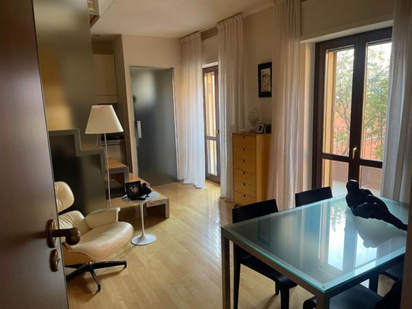 appartamento in vendita a Piacenza in zona Centro Storico