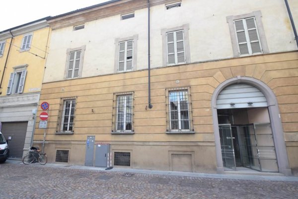 appartamento in vendita a Piacenza in zona Centro Storico