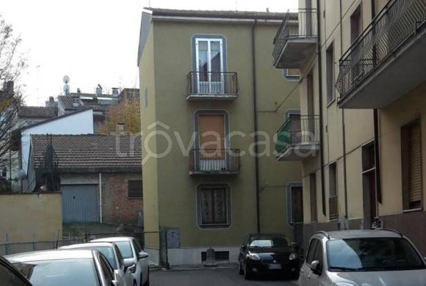 appartamento in vendita a Piacenza in zona Barriera Milano