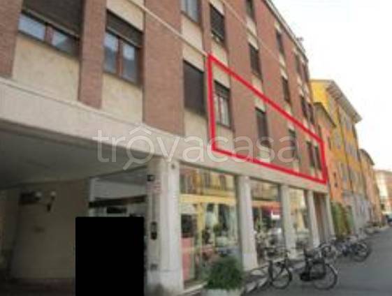 appartamento in vendita a Piacenza in zona Centro Storico