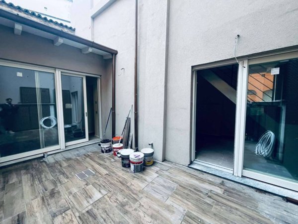 appartamento in vendita a Piacenza in zona Centro Storico