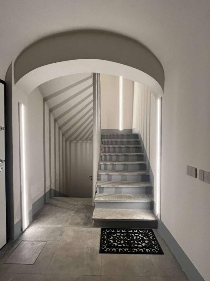 appartamento in vendita a Piacenza in zona Centro Storico