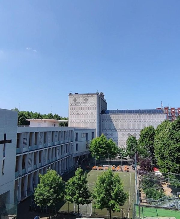 appartamento in vendita a Piacenza in zona Quarto