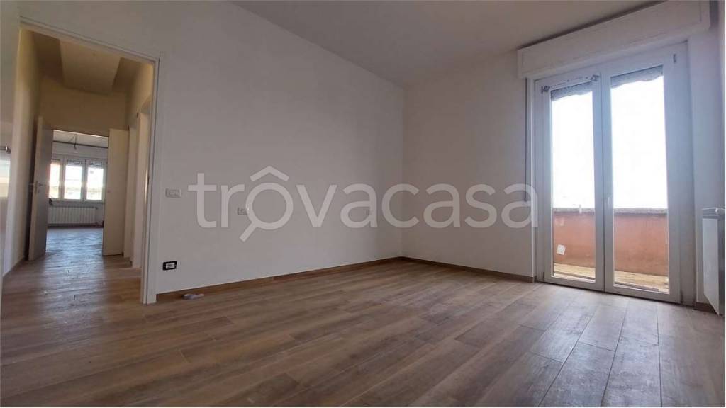 appartamento in vendita a Piacenza