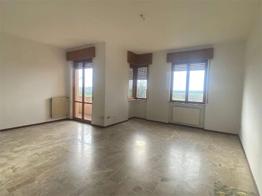 appartamento in vendita a Piacenza in zona Besurica