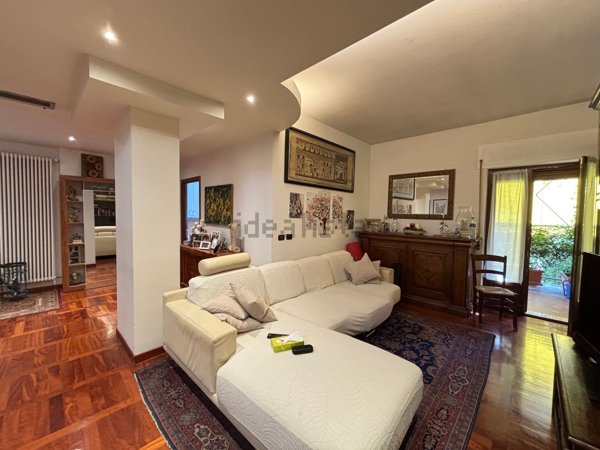 appartamento in vendita a Piacenza