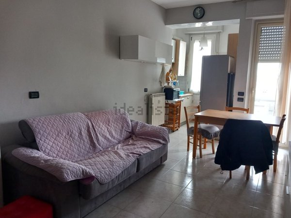 appartamento in vendita a Piacenza in zona Barriera Genova