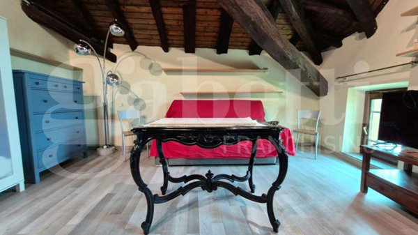 appartamento in vendita a Piacenza in zona Sant'Antonio a Trebbia