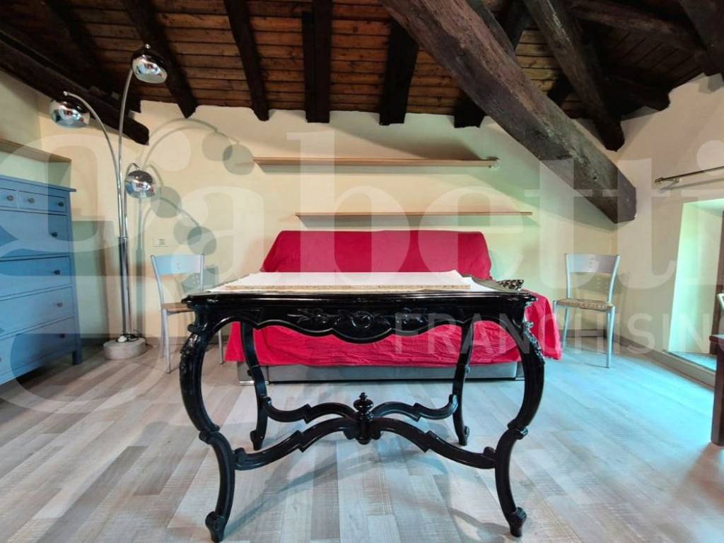appartamento in vendita a Piacenza in zona Veggioletta