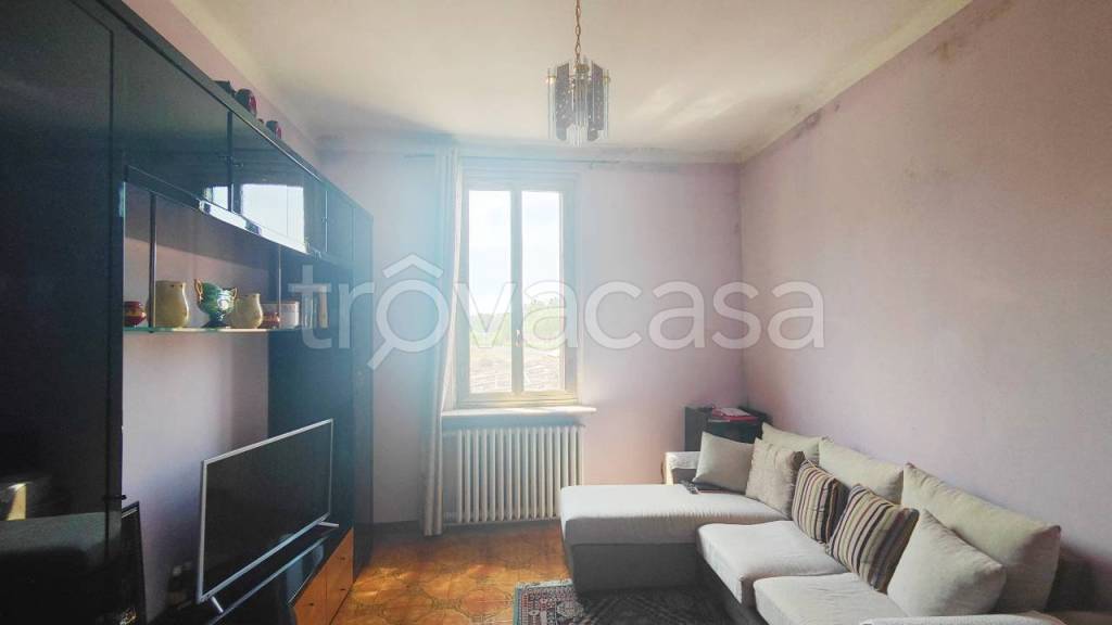 appartamento in vendita a Piacenza in zona Centro Storico