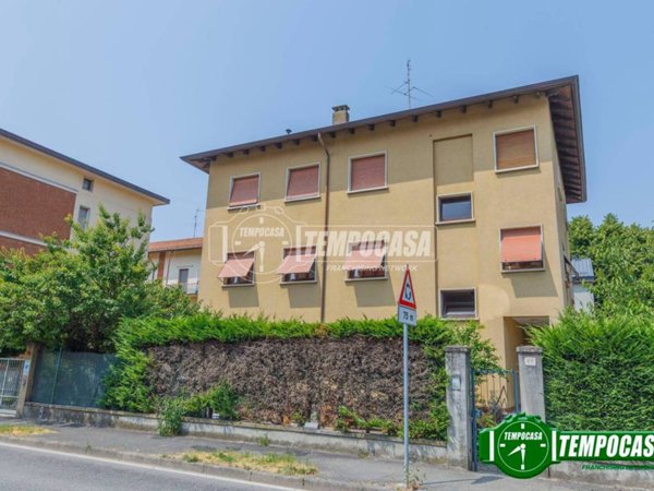 appartamento in vendita a Piacenza in zona Infrangibile