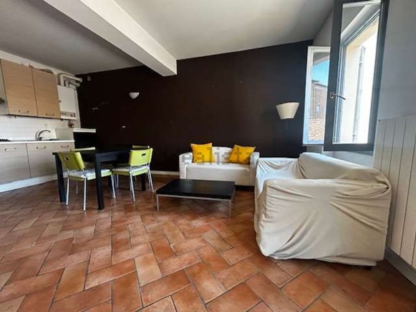 appartamento in vendita a Piacenza in zona Centro Storico