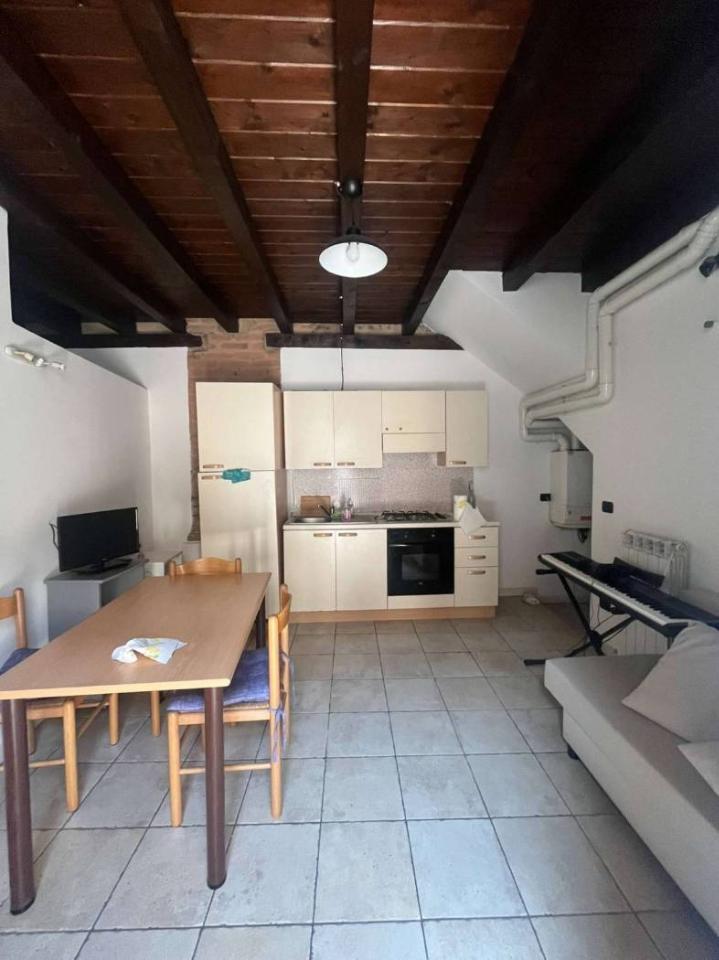 appartamento in vendita a Piacenza in zona Centro Storico