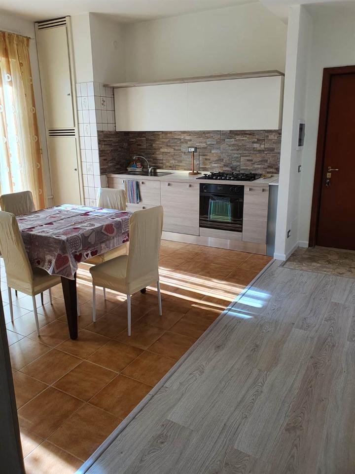 appartamento in vendita a Piacenza in zona Baia del Re