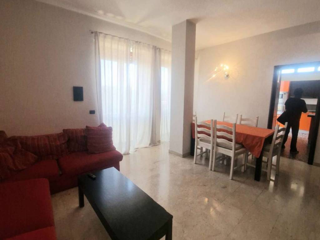 appartamento in vendita a Piacenza