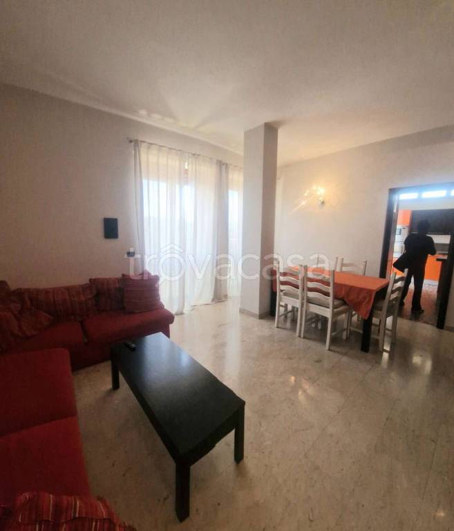 appartamento in vendita a Piacenza