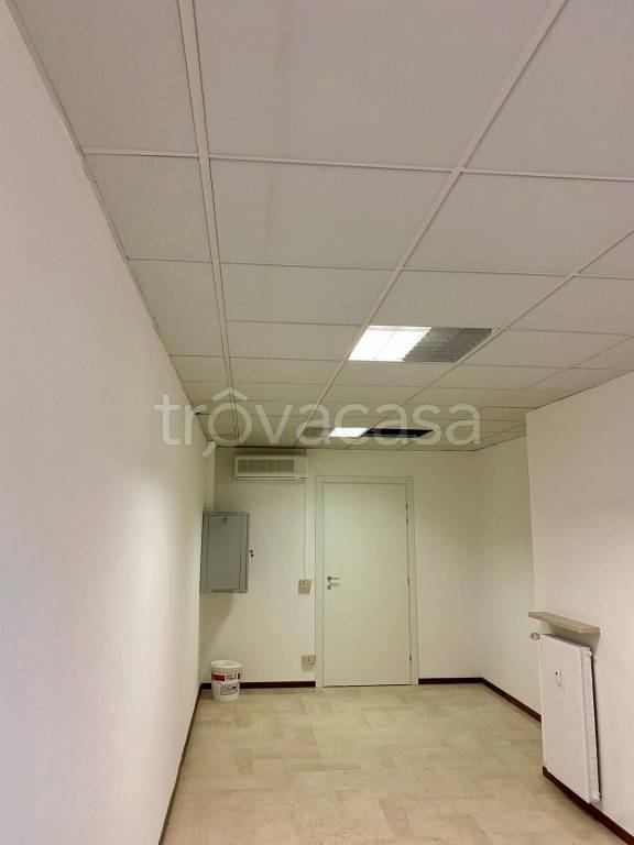 appartamento in vendita a Piacenza in zona Baia del Re