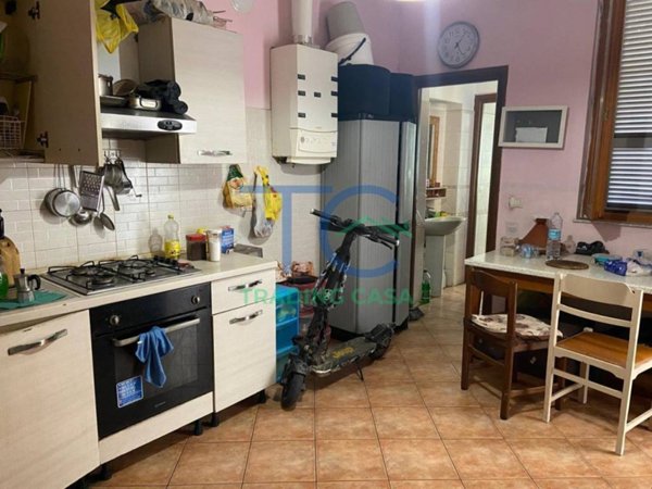 appartamento in vendita a Piacenza in zona Barriera Milano