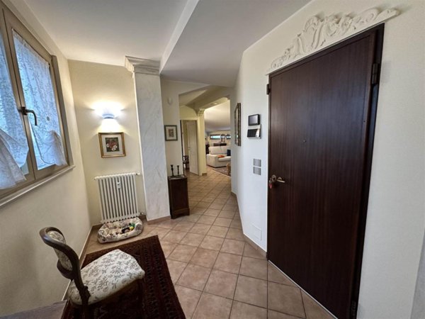 appartamento in vendita a Piacenza in zona Centro Storico