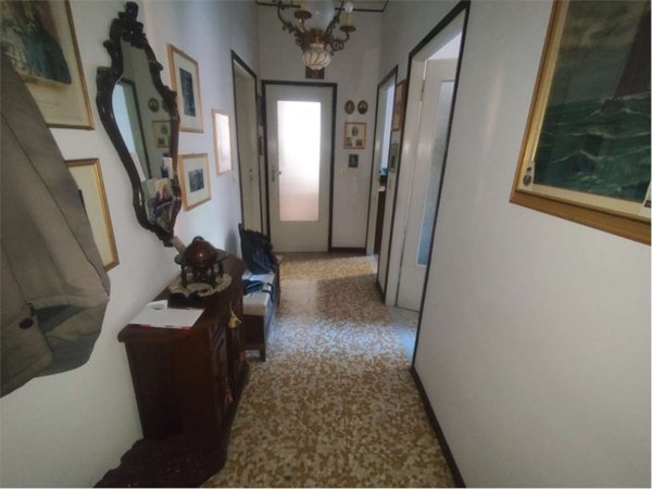 appartamento in vendita a Piacenza in zona Stadio