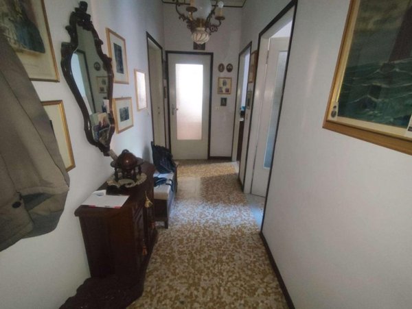 appartamento in vendita a Piacenza in zona Stadio