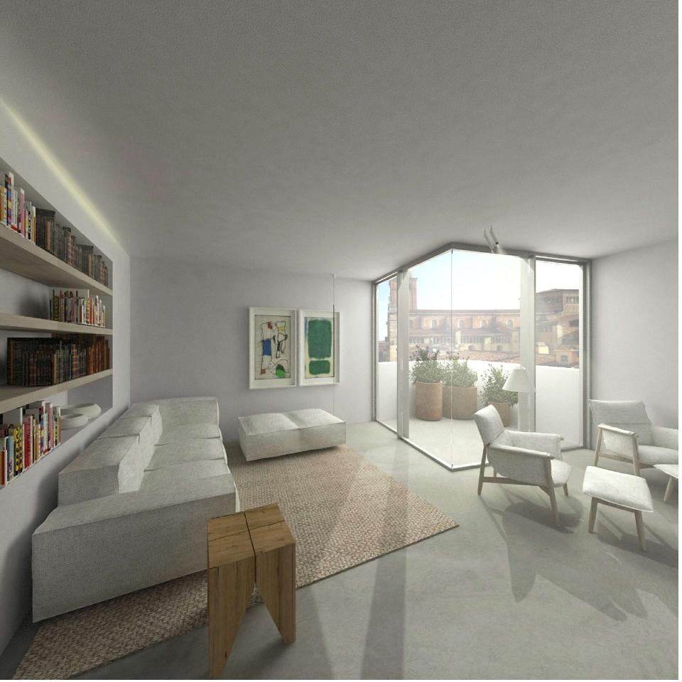 appartamento in vendita a Piacenza in zona Centro Storico