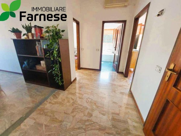 appartamento in vendita a Piacenza in zona Stadio