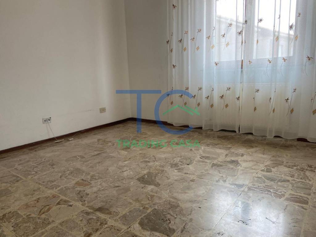 appartamento in vendita a Piacenza in zona Boselli
