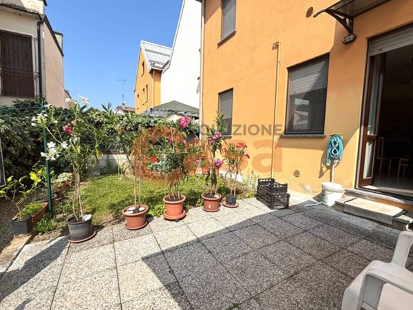 appartamento in vendita a Piacenza
