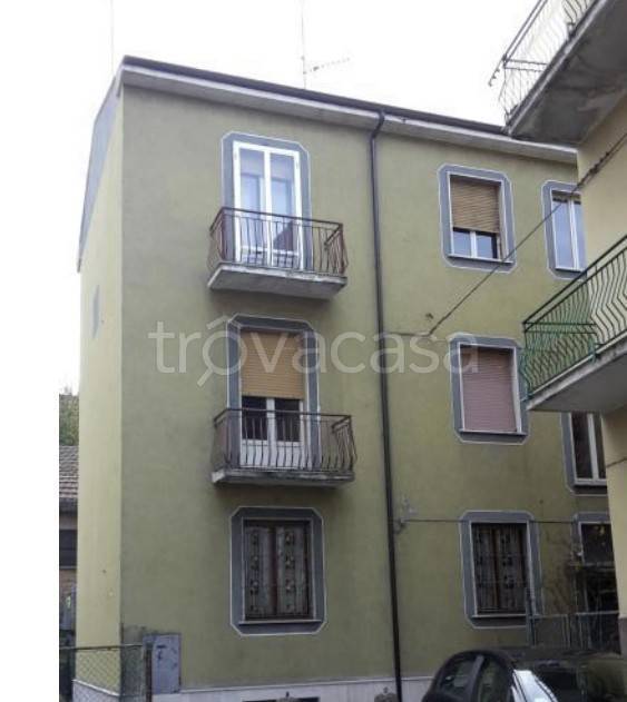 appartamento in vendita a Piacenza in zona Barriera Milano