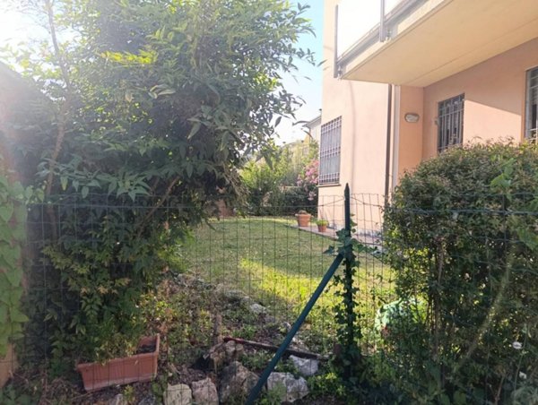 appartamento in vendita a Piacenza in zona Caorsana