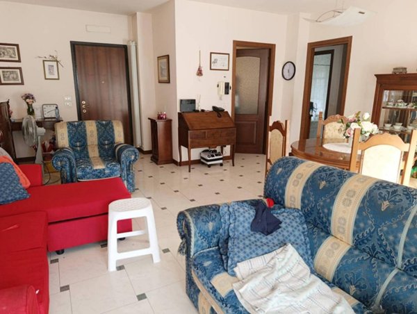 appartamento in vendita a Piacenza in zona Le Mose