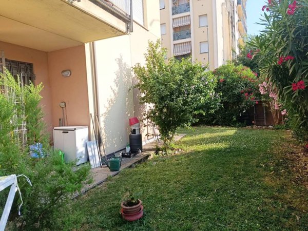 appartamento in vendita a Piacenza in zona Caorsana