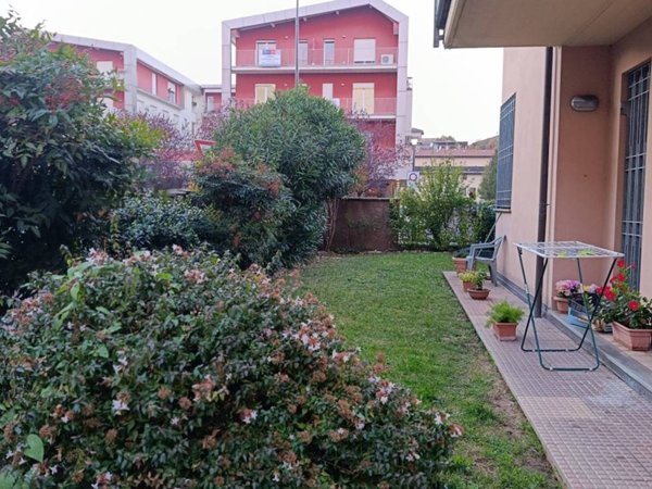 appartamento in vendita a Piacenza in zona Caorsana