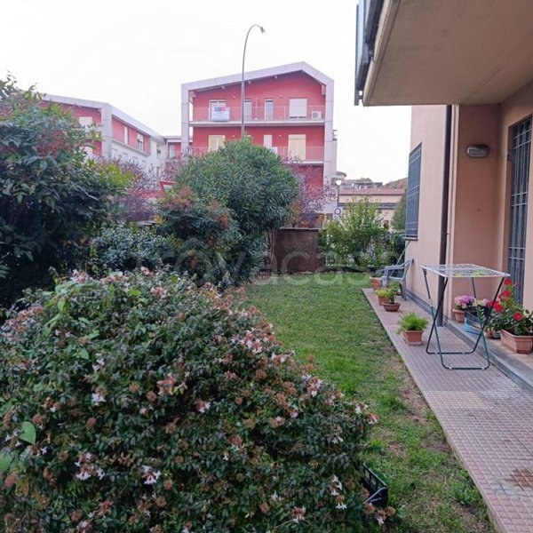 appartamento in vendita a Piacenza in zona Centro Storico