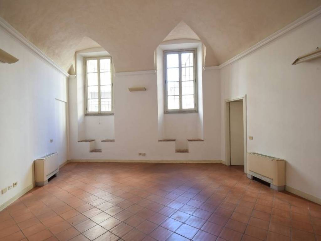 appartamento in vendita a Piacenza in zona Centro Storico