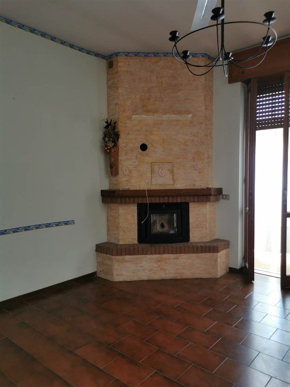 appartamento in vendita a Piacenza in zona San Bonico