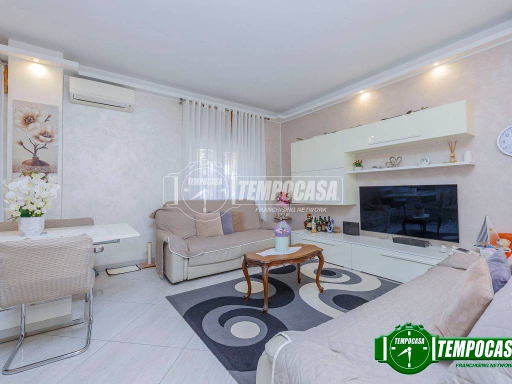 appartamento in vendita a Piacenza in zona Stadio