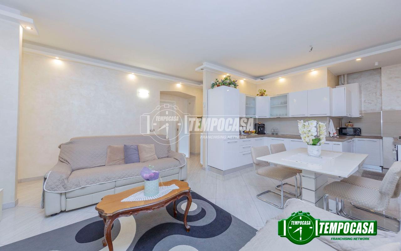 appartamento in vendita a Piacenza in zona Stadio