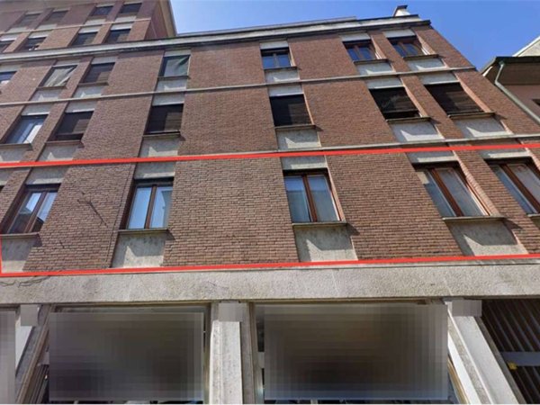 appartamento in vendita a Piacenza in zona Centro Storico