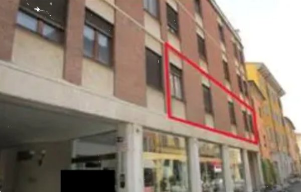 appartamento in vendita a Piacenza in zona Centro Storico